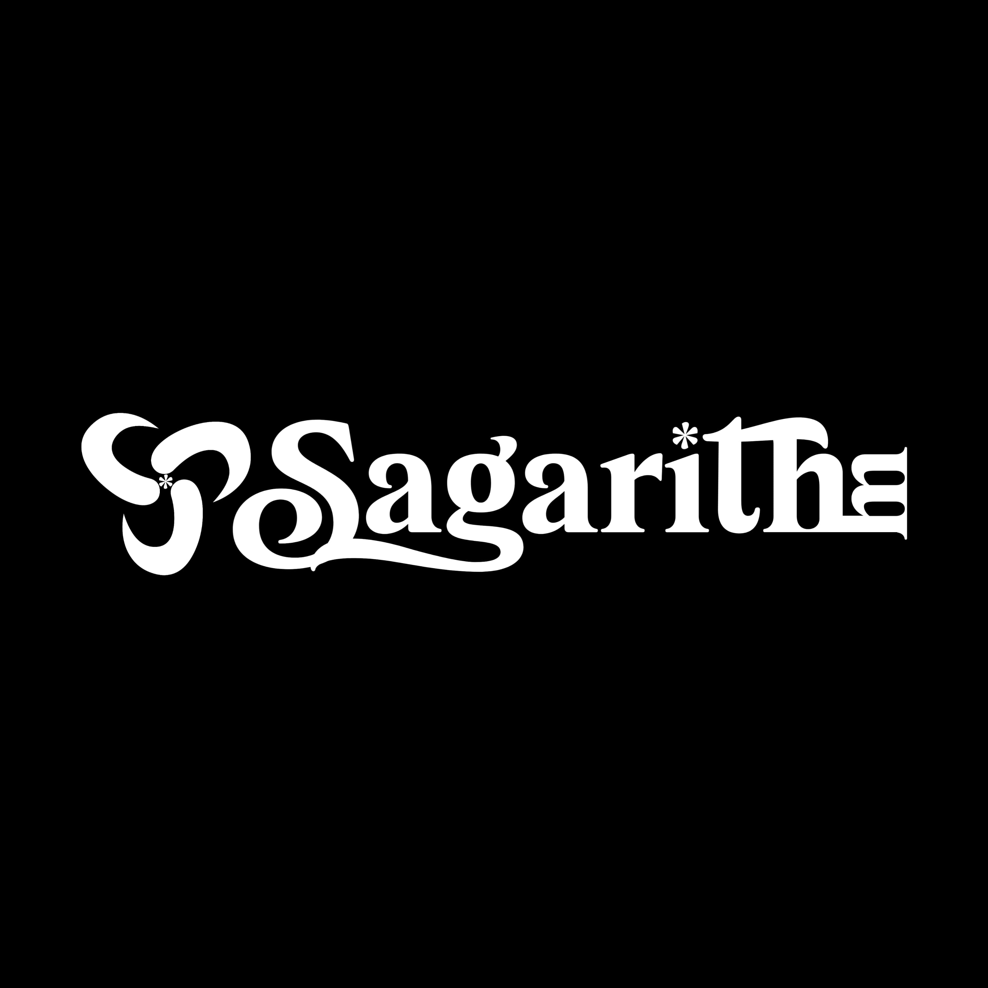 sagarithm-lockup-horizontal-white