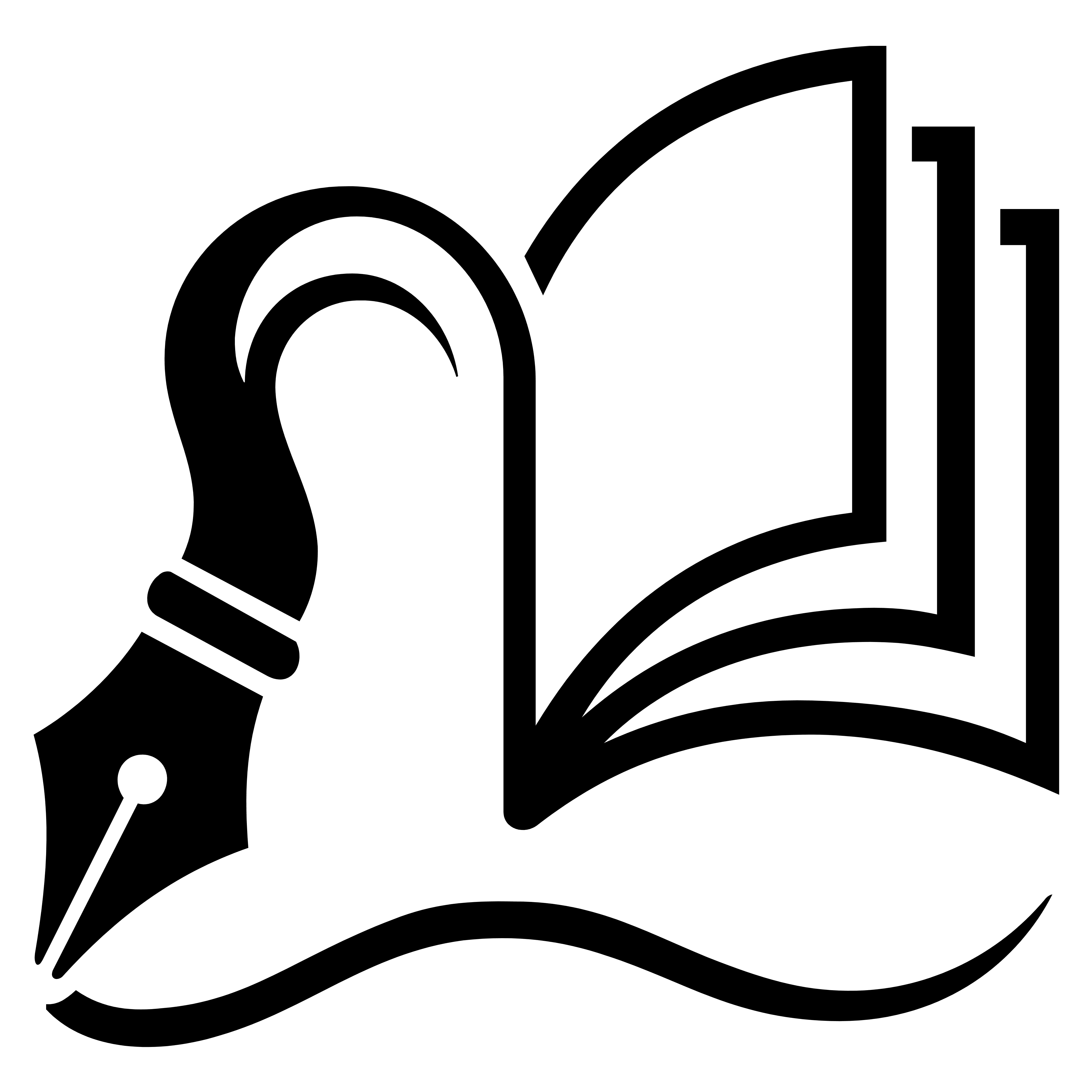 flowart-symbol-black
