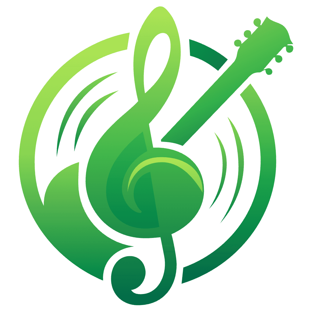 muzify-symbol-green