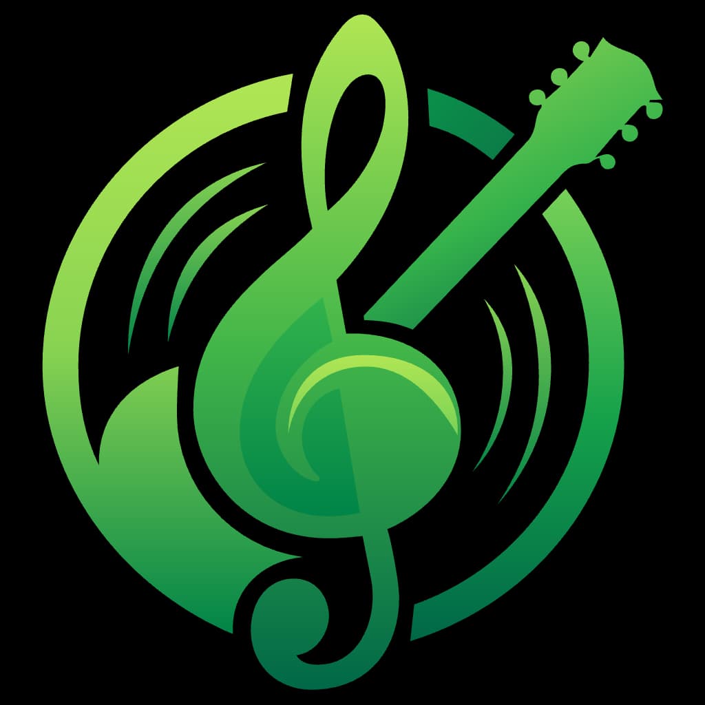 muzify-symbol-green