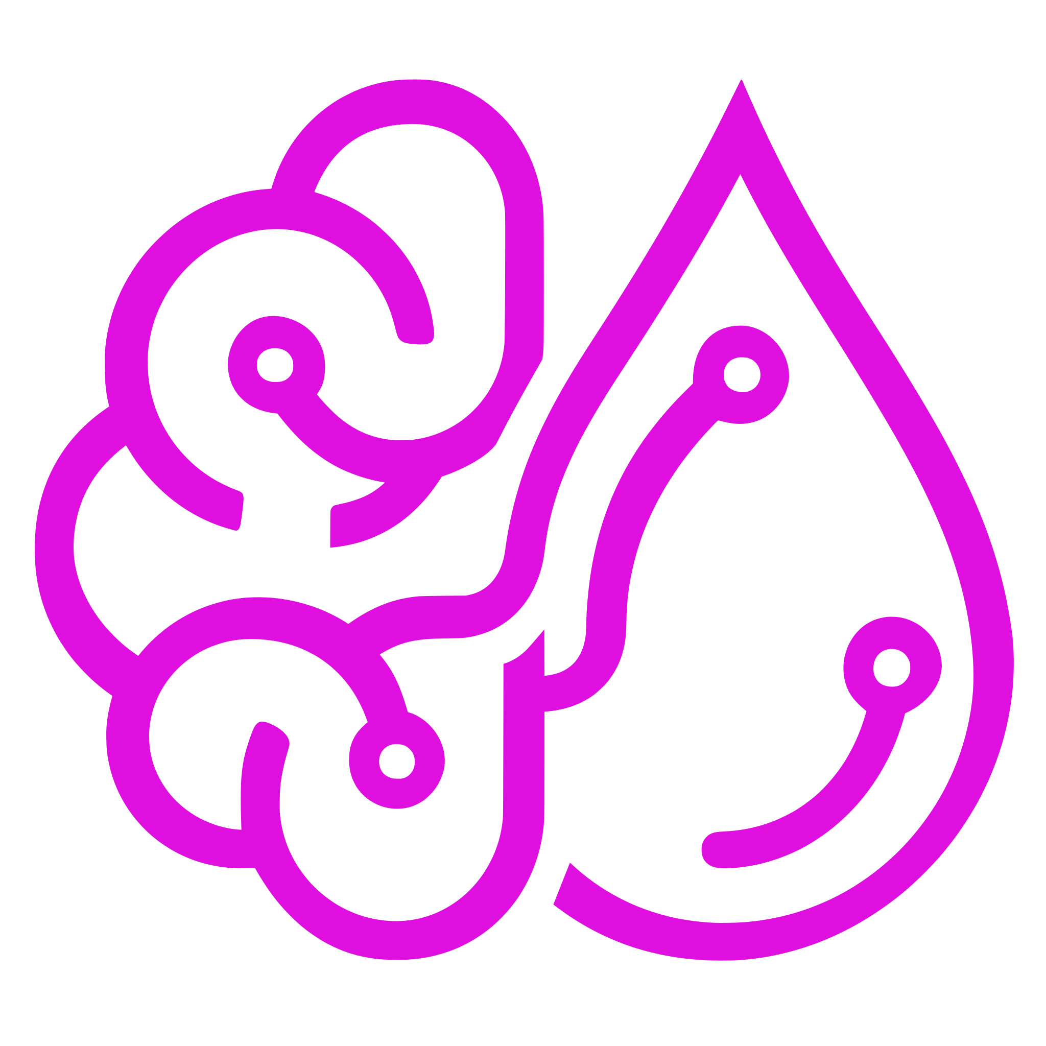 periodly-symbol-magenta