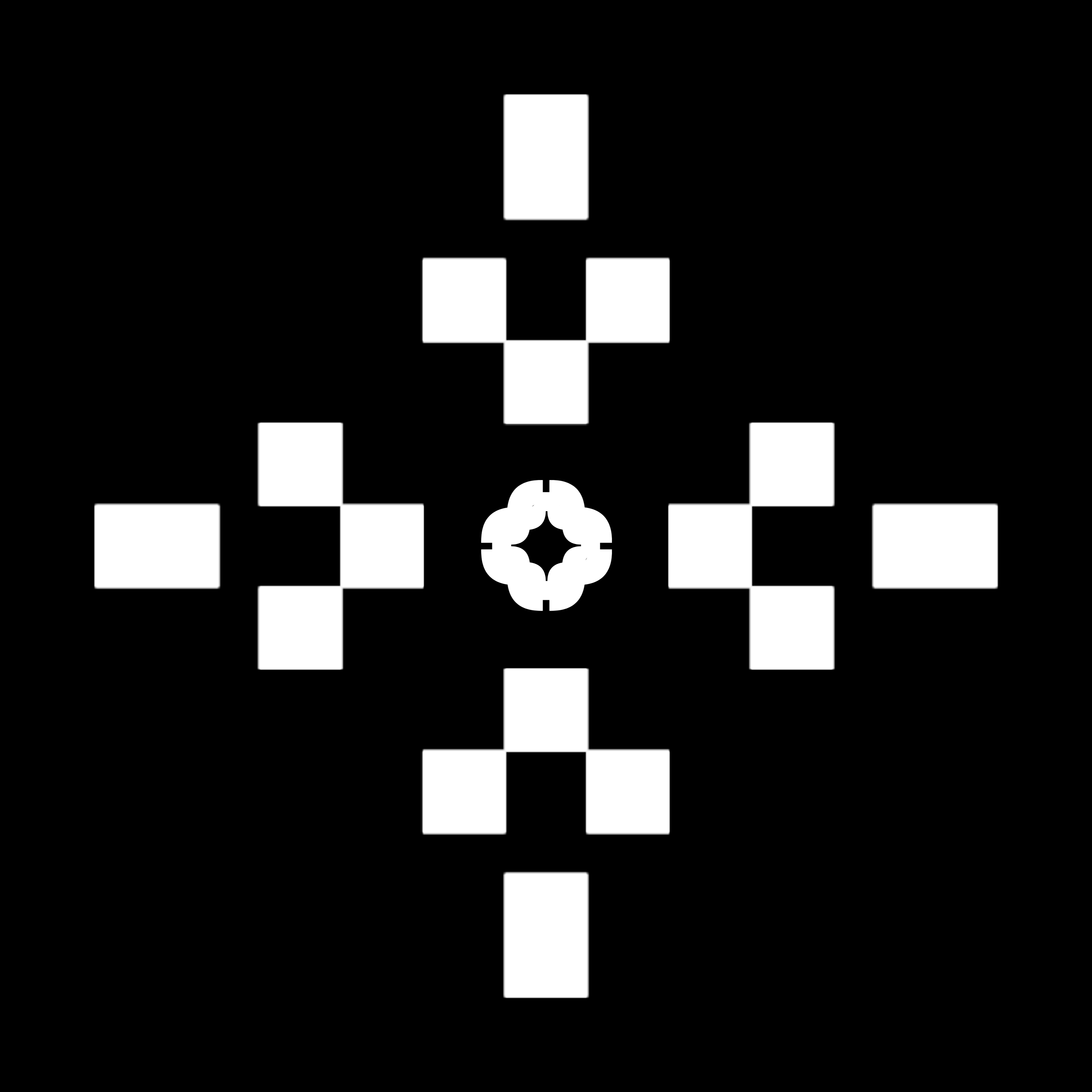 Pixartual Venture Cover Graphic